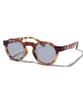 Sunglasses HORIZON CLEAR Tortoise Brown FREE 2MULTI7 1225003932MULTI7FREE [jugaad14] [Jugaad Fourteen]