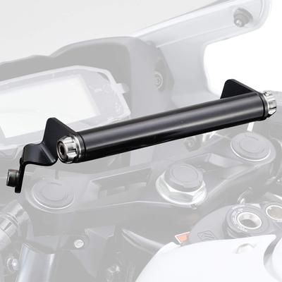 Daytona Motorcycle Clamp Bar Multi Bar Holder Ash Silver 16796 GSX-R125 (18-21)