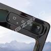 1pc Automatic Gear Position Display Panel Shift Decoration Panel Shift Cover OEM Gear Lever Covers for Great Wall for Haval H2