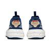 Anta C37 Series Lightweight And Wear-resistant Low-Top Skateboard Shoes Men's White Blue Sneakers 912128081-7