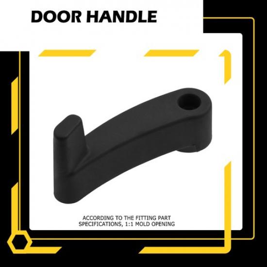 Interior ide Release Rear Cargo Door for Handle Ram ProMaster OE# 1ZP90JXWAB