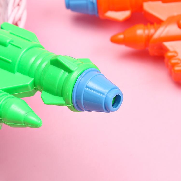 Summer Beach Water Guns for Kids - Fun Plastic Toys for Outdoor Play
