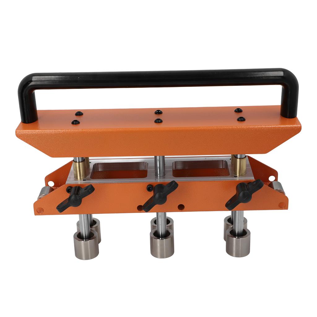 Edge Roller Bender 0?90 Degree 13?130mm Bends Roofing Sheet Metal Rolling Bending Tool