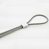ZGB Double-Hole Aluminum Sleeve for Wire Rope