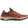 SALOMON Techamphibian 5 Spice Route Negru Adidași Bărbați Roșu Henna Arsă L47431000
