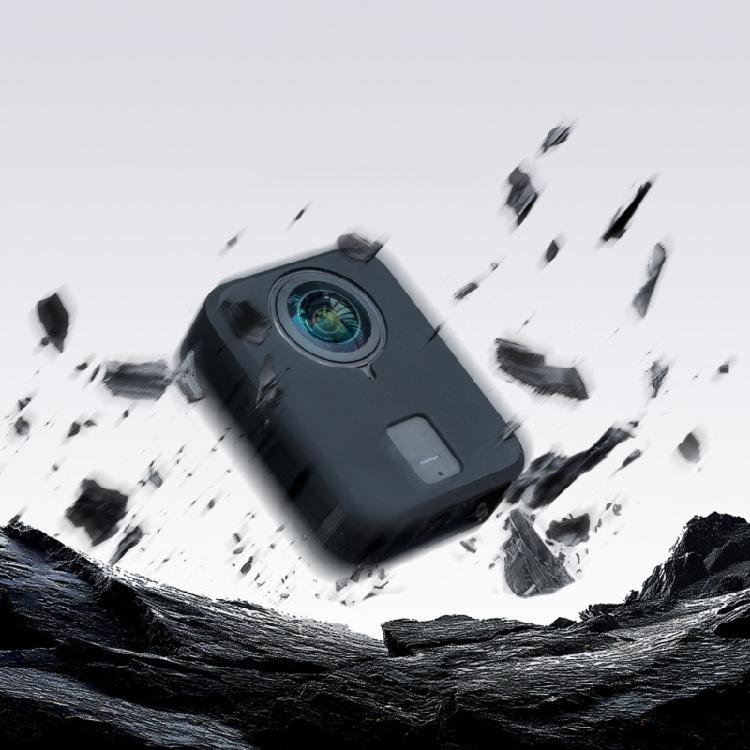 Precise Silicone Shield For 360 Camera Systems Protections Dustproof Coating Quick Accessing