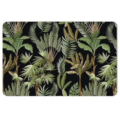 Borddekorasjon og tilbehør – Serveringsmatter og -stativer