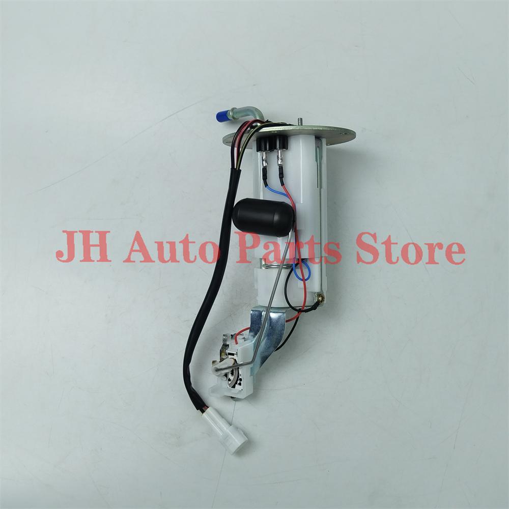 Fuel Pump Assembly For Suzuki DL 650 VStrom DL650 2007-2011 GSXR1000 GSX-R1000 2007-2011 K7 K8 K9 2010 15100-21H00 15100-21H01 1