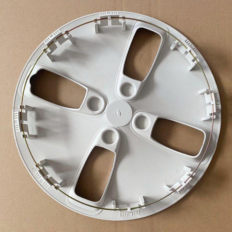 15" Hubcap Decoration for Great Wall ORA R1/R2 New Energy Vehicles