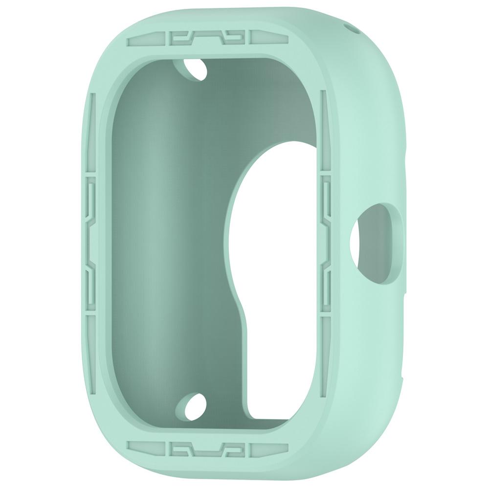 Pro Redmi Watch 5 Silikonový řemínek Spona stejné barvy Řemínky k hodinkám + Pouzdro na hodinky Nastavitelný Jednobarevný náramek Pro Redmi Watch 5