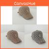 Cappellino da baseball casual regolabile in cotone con visiera parasole e caratteristiche antivento per adolescenti