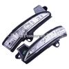 DS7Z13B374A & DS7Z13B375A Ford Mondeo Rearview Mirror Turn Signal Replacement
