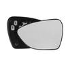 Ford Escort 21-22 Rearview Mirror Cover with Turn Signal