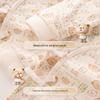 Labi Baby Cotton Innerwear & Pajama Set