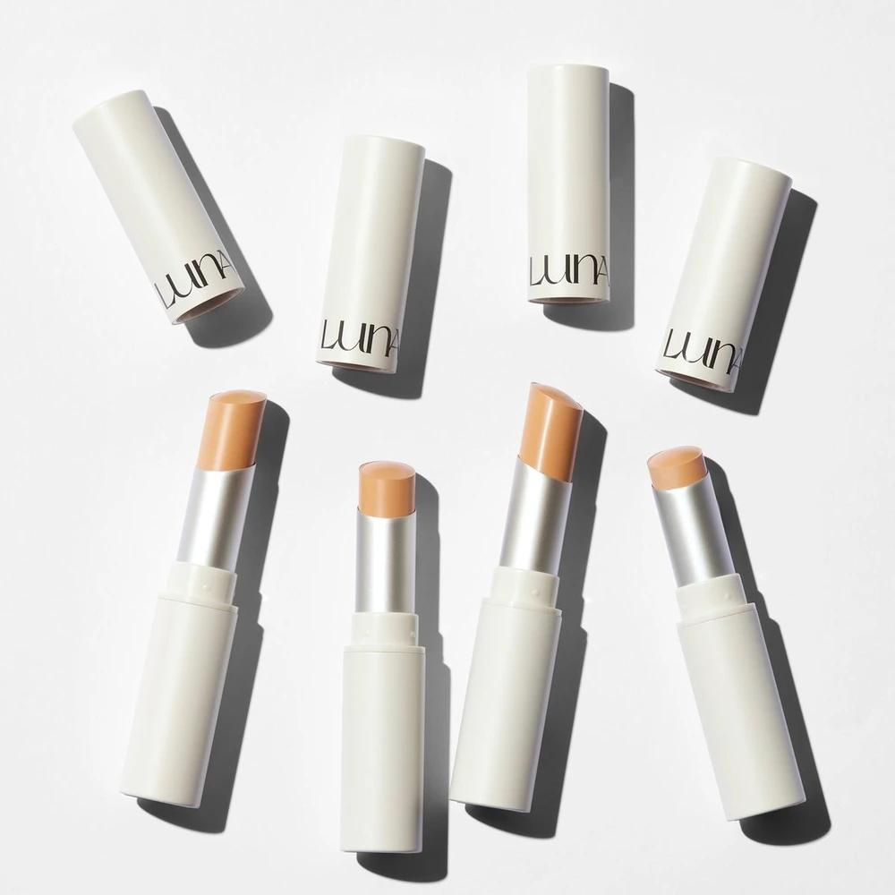 Профессиональный консилер-стик Perfecting No. 1 Light Beige