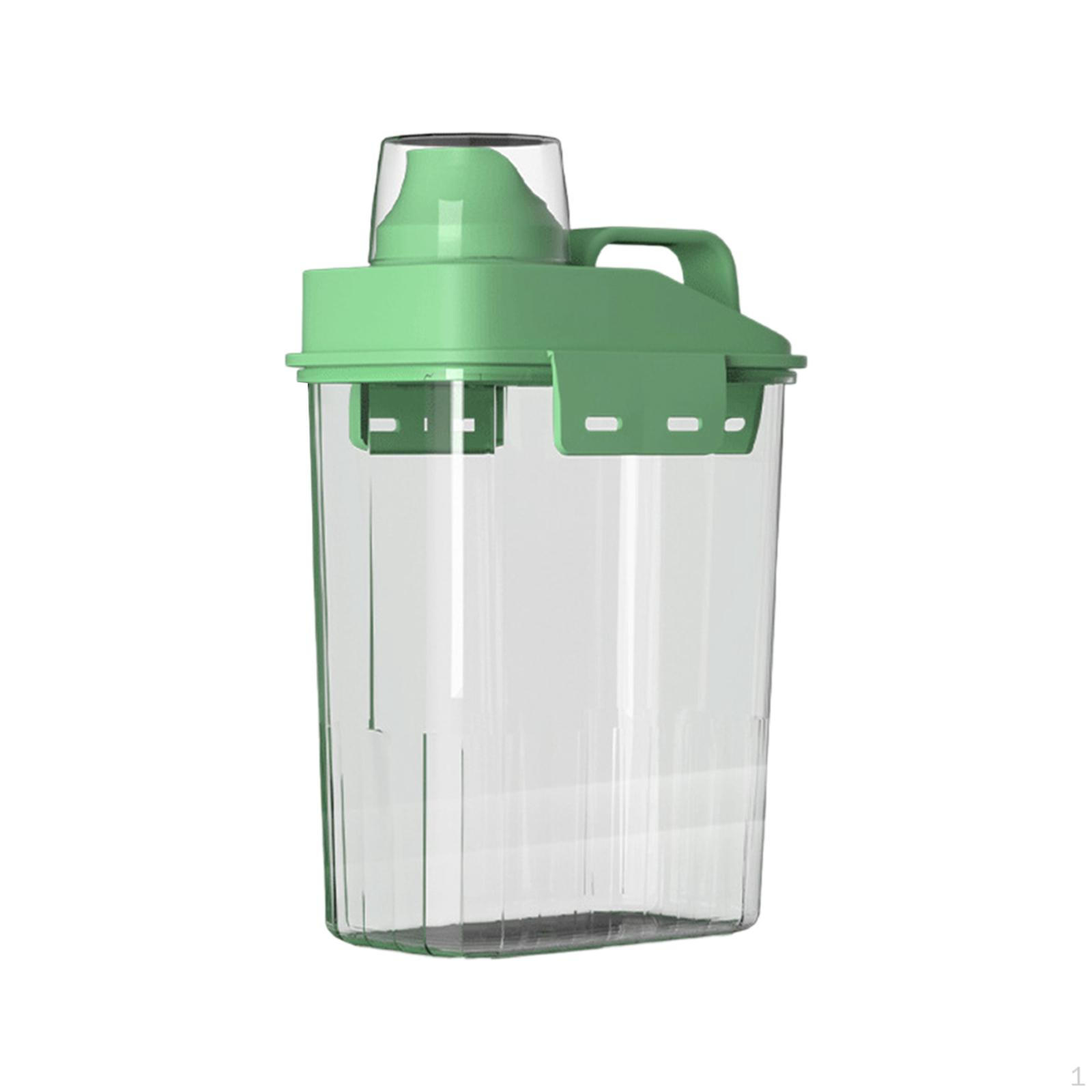 

Диспенсер для білизни Компактний органайзер для зберігання 2.8L