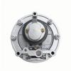 Bränsletanklock för motorcykel för Yamaha FZR250 SDH125