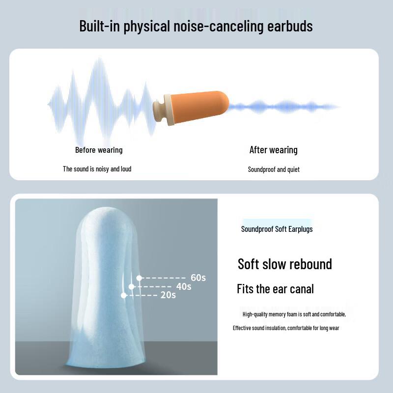 HEZHENG Instant Relaxation Gift Box CN plug (adapter included)