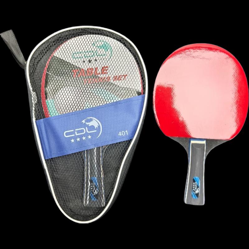 Longchan Professional Table Tennis Racket