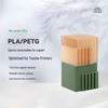 Поддерживающий филамент Bambu Lab PLA/PETG