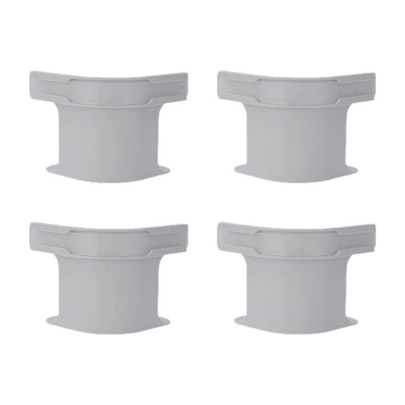 

2-16Pcs Heavy Duty Bedsheet Corner Tightener Clips High-quality Materials Durable and Reliable Bed Sheet Grippers for Protectors