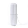 Travel Portable Toothbrush Box Toothpaste Holder Cup Bathroom Products