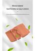 Eco-Friendly Glasses Storage Box for 26 GAC AION RT Models - Car Console Accessory