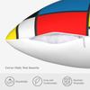 Piet Mondrian 000244 Pillow Case Cushions Cover Cover For Pillow Dakimakura Pillow Case Pillow Cover