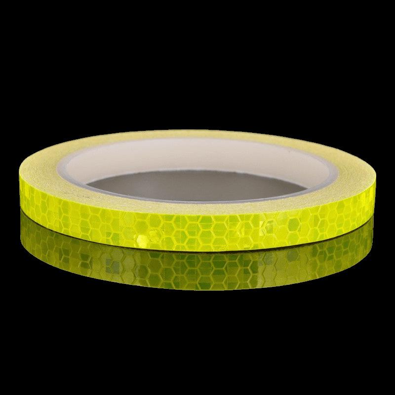 8m Reflective Luminous Tape for Scooters & Bikes