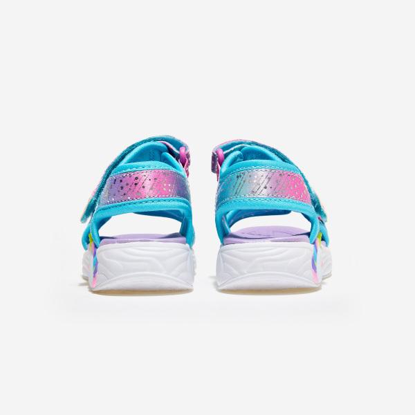 Skechers Unicorn Dreams Sandals-302682N