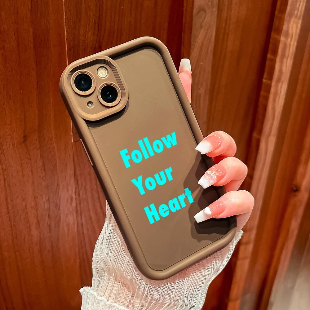 Soft Silicone Square Ladder Printing Pattern Phone Casing Full Cover Camera Shockproof Protection Rubber Case for Huawei Honor