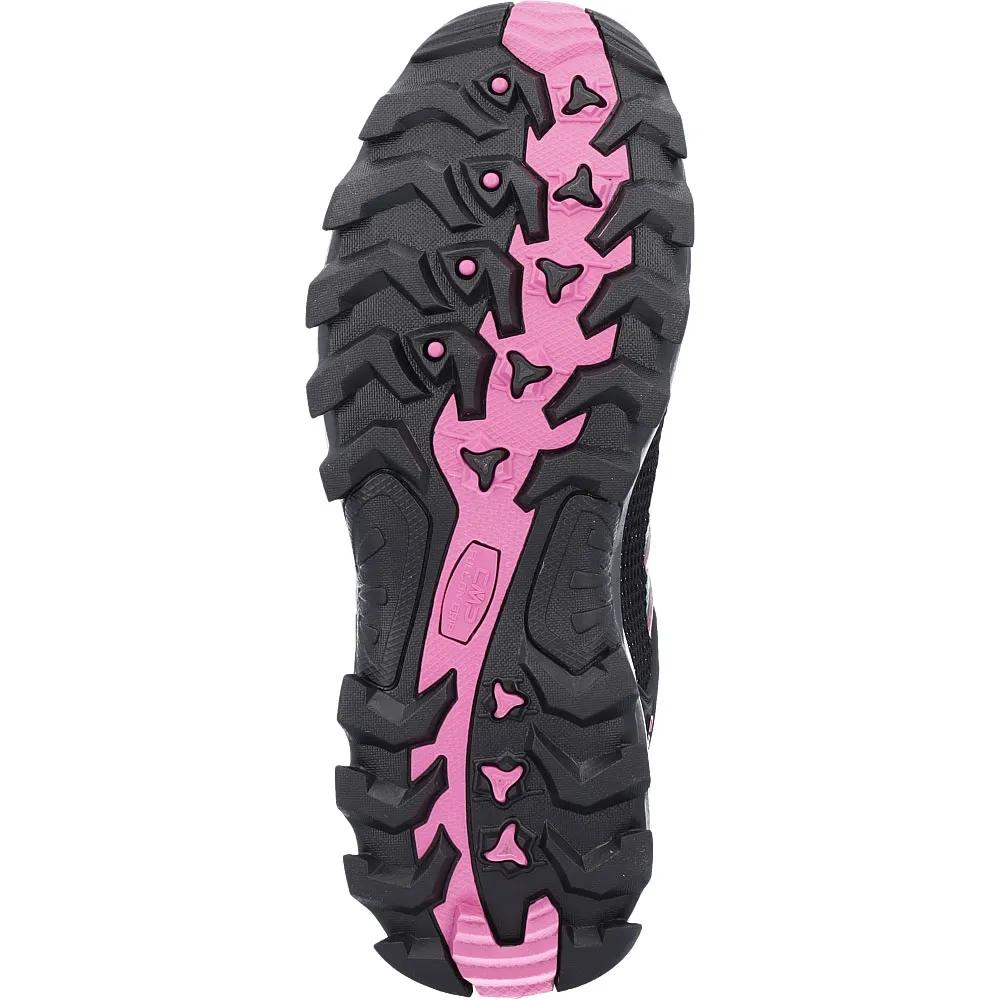 CMP Ботинки для хайкинга Rigel Low WP 3Q54456