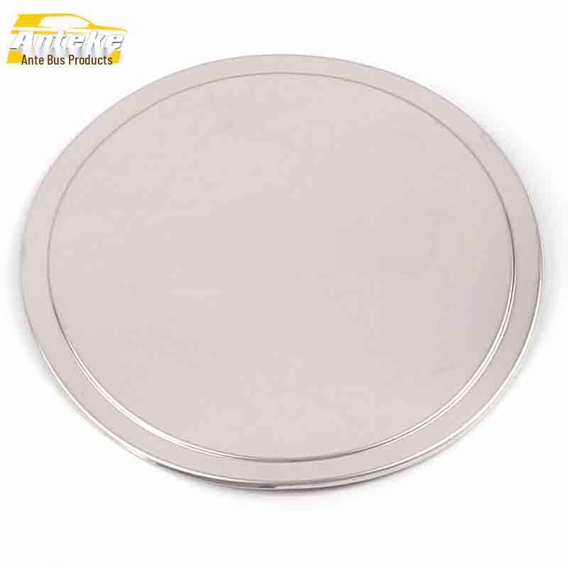 Compatible CS35 Fuel Filler Cap Sequin and Scratch-Proof Film Accessory (17-19 Models)