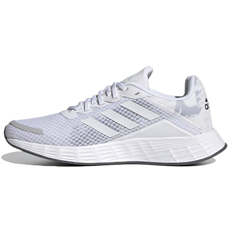 

Adidas Duramo Sl Облачно-белый Темно-серый Женские 36.5