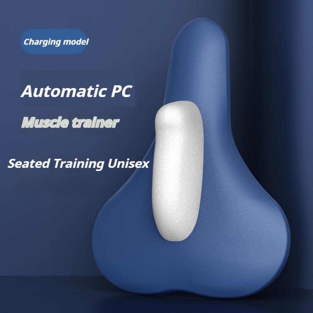 Kegel Exercise Pelvic Floor Muscle Trainer Muscle Relaxation Massager  Muscle Control Training