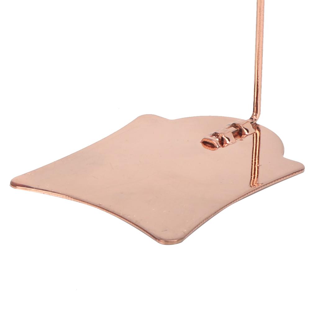 2Pcs Table Number Holder Multipurpose   Name Card Clips for Wedding Party