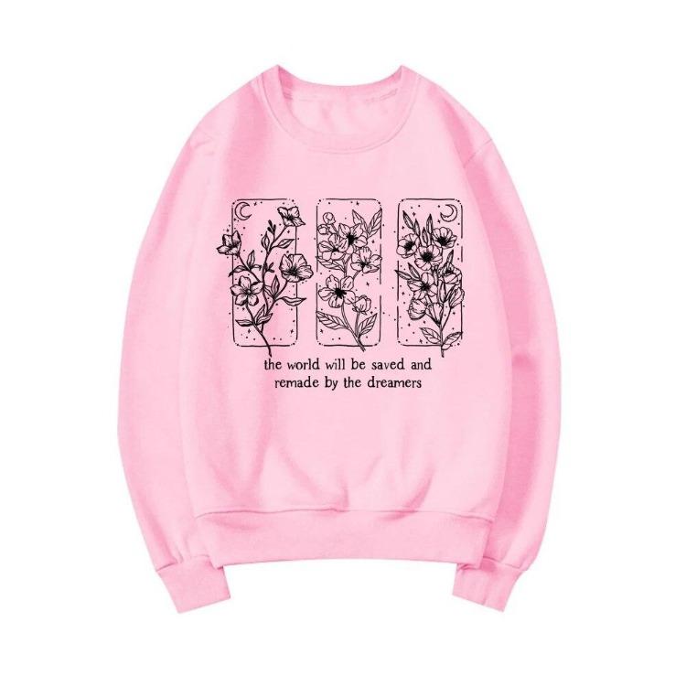 Aelin Throne of Glass Novel The Thirteen Fan Gift Merch Sweatshirt Hoodie Women Long Sleeve Pullover