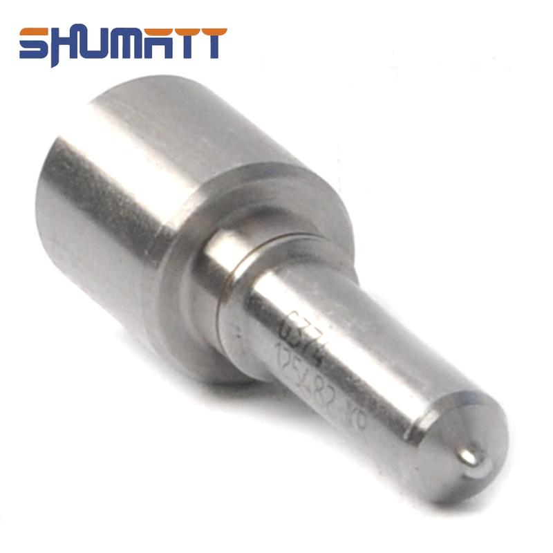 374GHR Original Injector Nozzle Replacement Suitable For 28229873 Injector OE# 33800-4A710