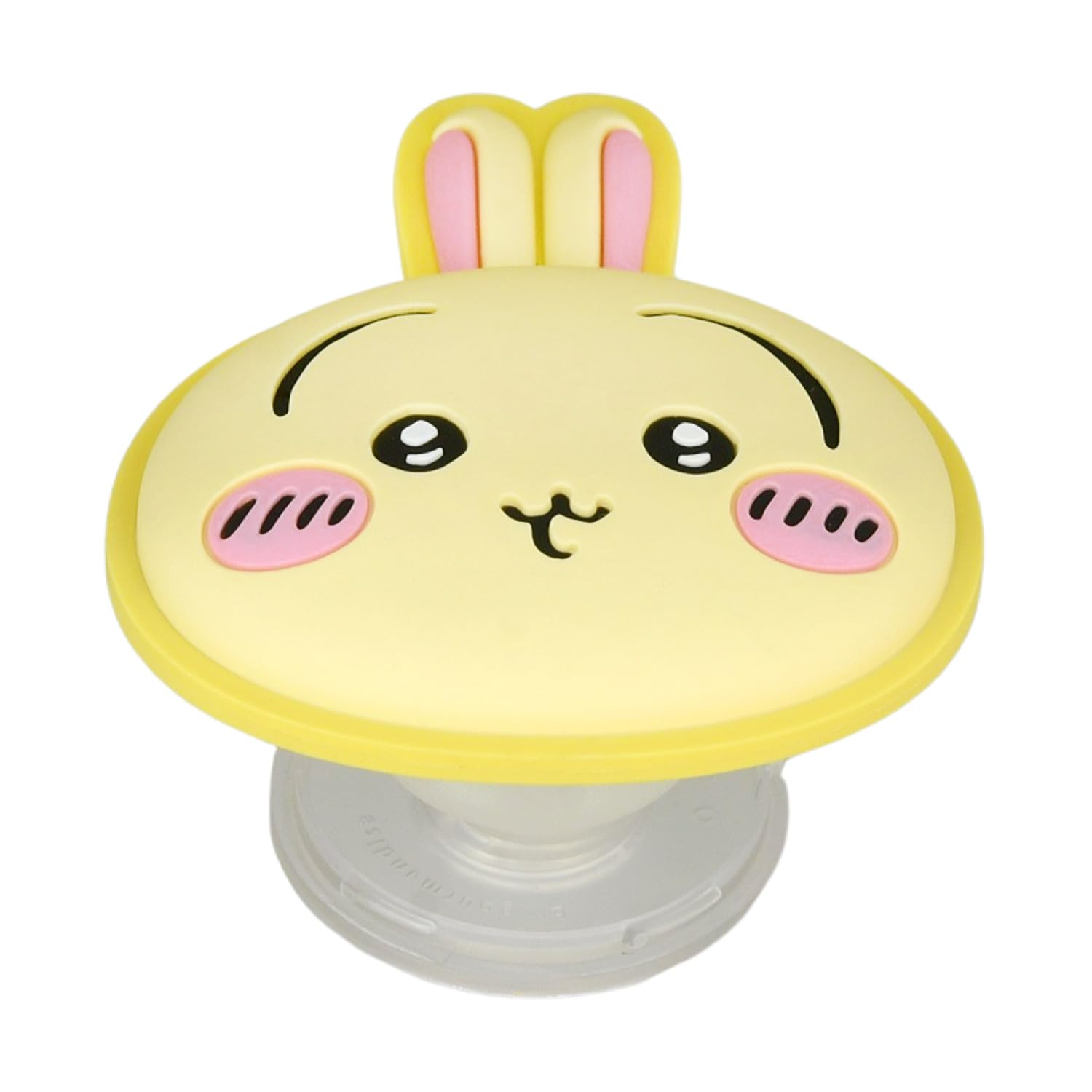 Gourmandies Chiikawa Soft POCOPOCO Rabbit Die-Cut CK-81C