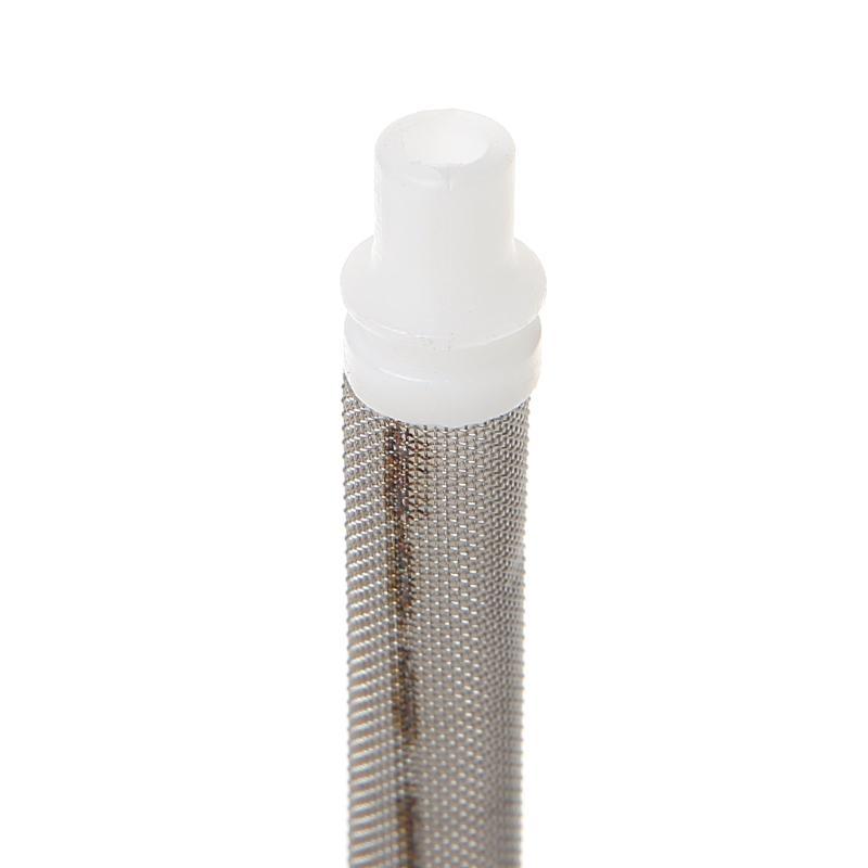 5Pcs Mesh Airless Filter For Spray Paint Accessories