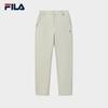 Men's Classic Straight-Leg Woven Pants
