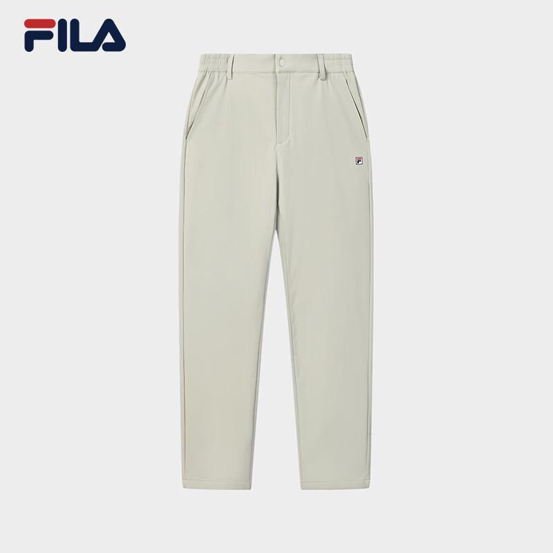FILA Men s Classic Straight-Leg Woven Pants 2XL
