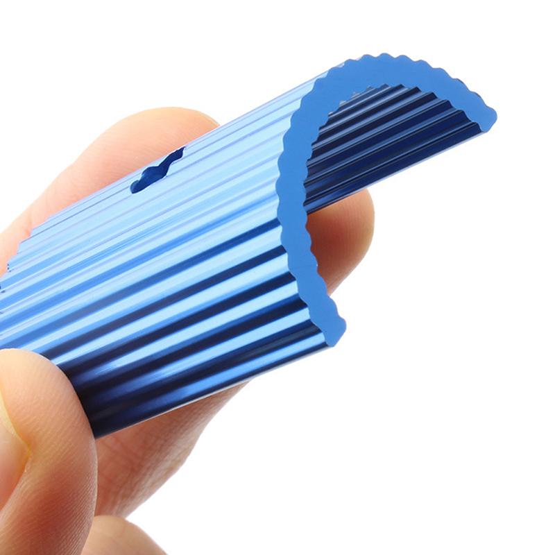 1 pár adaptéru na řídítka kola 25,4 mm na 31,8 mm 31,8 mm na 35 mm Adaptér na nastavení otvoru Mtb Silniční kolo