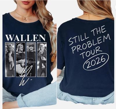 Na górę – T-shirty i koszulki