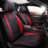 Universal Full Coverage Car Seat Covers - Breathable, Fits All Models, Four-Season Use
