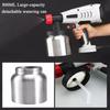 Professional Airless Electric Spray Gun - High Pressure DIY Paint Sprayer for Walls, Furniture & Large Surface Projects