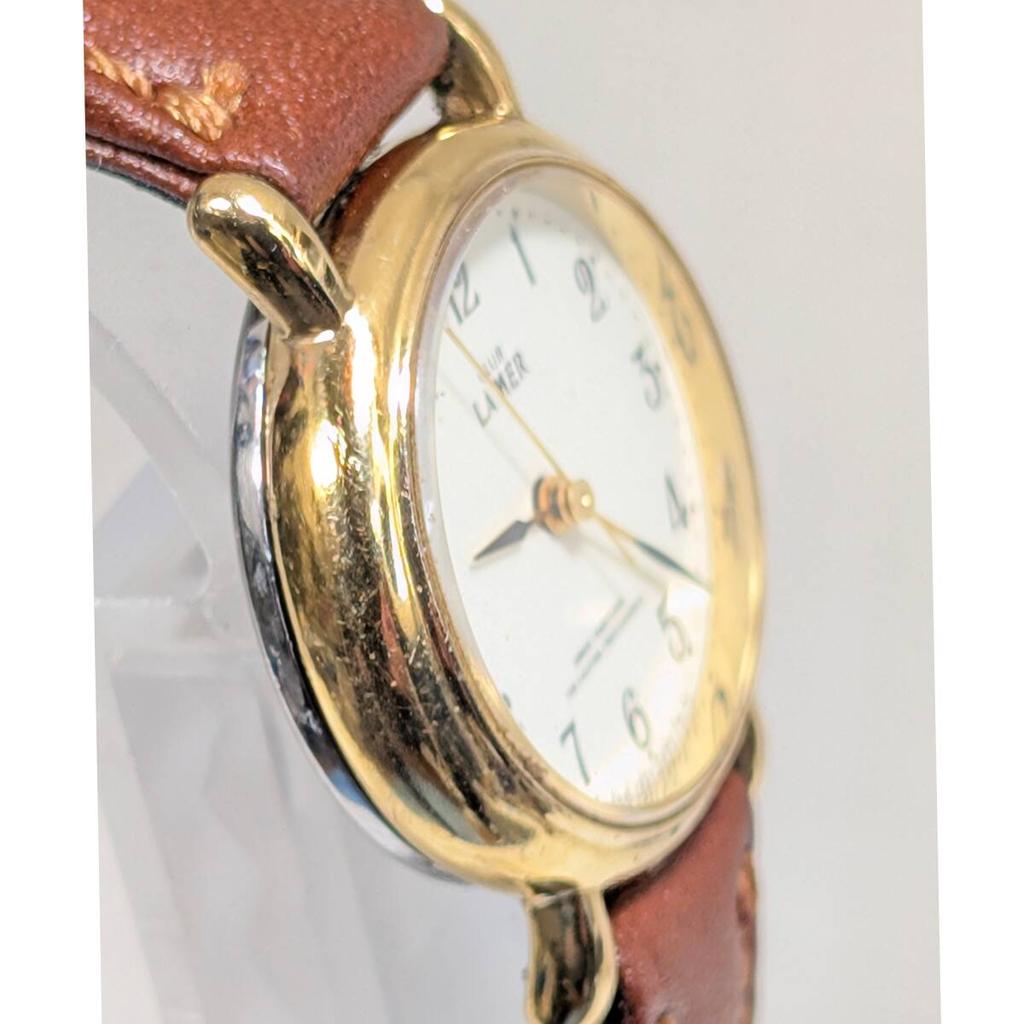 CITIZEN Club LAMER Battery and Strap Women's Watch, Replaced, E-99