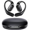New Open Ear OWS Earphones Bluetooth 5.4 Wireless Headphones HiFi Sound Headset Touch Control Earbuds 10 Hours Playback for Android iOS Gym Sport  
