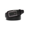 Men S Derby emboSSed Frame Plate Automatic Belt Bmf1acb1236k1