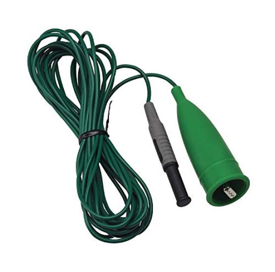 

Kyoritsu Electric Meter (KYORITSU) Precision measurement cord green 5m model 7271